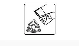 Indexable Inserts